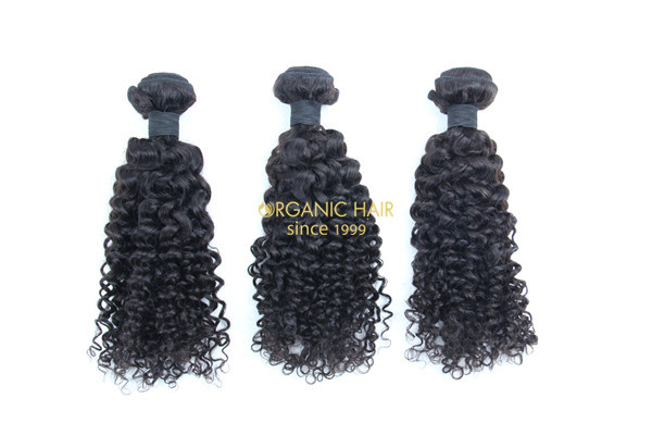  Best brazilian curly human hair extensions